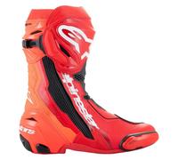 Alpinestars Supertech R Racing Boots