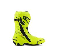 Alpinestars Supertech R Racing Boots UK 10 Yellow