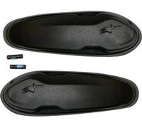 Alpinestars Supertech R Toe Sliders, black