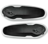 Alpinestars Supertech R Toe Sliders, black-white