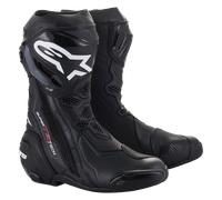 Alpinestars Supertech R Vented MC Boots Black48 Black