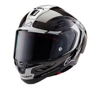 Alpinestars Supertech R10 Element Motorcycle Helmet Motorbike Race Track Lid