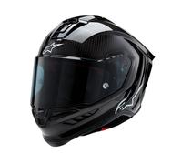 Alpinestars Supertech R10 Full Face Motorcycle Carbon Racing Helmet