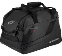 Alpinestars S-R10 Helmet Bag - Universal Storage/Travel Bag (Black)