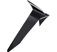 Alpinestars S-R10 Solid Standard Spoiler Solid Gloss Black