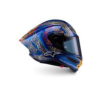 SUPERTECH R10 MARTINATOR THAI HELMET LIMITED EDITION