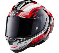 Alpinestars Supertech R10 Motorcycle Motorbike Helmets