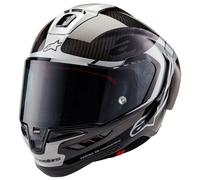 Alpinestars Supertech R10 Motorcycle Motorbike Helmets
