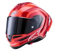 Alpinestars Supertech R10 Motorcycle Motorbike Helmets