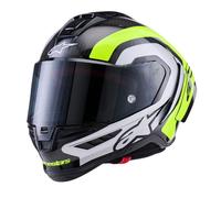 Alpinestars Supertech R10 Motorcycle Motorbike Helmets