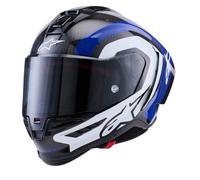 Alpinestars Supertech R10 Motorcycle Motorbike Helmets