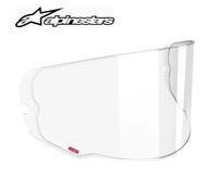 Alpinestars Afhs-01 Anti-fog Ready Screen Blue