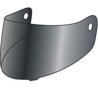 Alpinestars Supertech R10/R7 AFHS-01 Dark Silver Mirror CJ Visor for Men