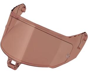 Alpinestars Supertech R10 / R7 Gen 2.1-R Absolute Vision Visor, brown, One size