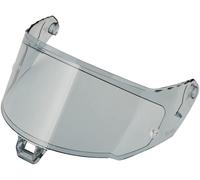 Alpinestars Supertech R10 / R7 Gen 2.1-R Visor, lightly tinted, One size