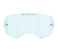 Alpinestars Supertech Replacement Lenses