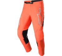 Alpinestars Supertech Risen Motocross Pants, orange, size 28