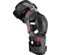 Alpinestars Supertech Rk-10 Plasma Knee Guards Black M