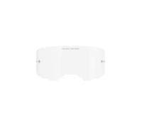 Alpinestars Supertech Roll Off Kit Wide Vision, Transparent