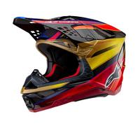 Alpinestars Supertech S-m10 Era Ece22.06 Off-road Helmet