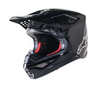 Alpinestars Supertech S-m10 Fame Ece22.06 Off-road Helmet