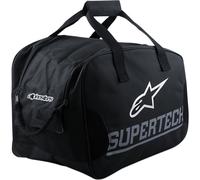 Alpinestars Supertech Helmet Bag, black for Men