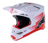 Alpinestars Supertech S-m10 Unite Ece22.06 Off-road Helmet