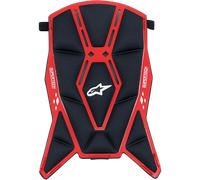 Alpinestars Supertech S-M8/S-M10 MX Helmet Replacement Top/Crown Pad