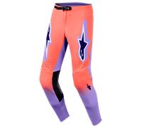 Alpinestars Supertech Scenz Motocross Pants, multicolored, size 34 for Men
