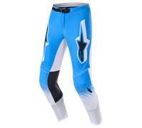 Alpinestars Supertech Scenz MX Trousers UCLA Blue/White30 UCLA Blue,White