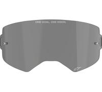 Alpinestars Supertech Spare Lens, grey