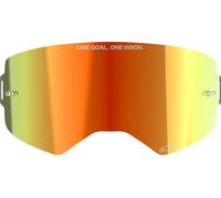 Alpinestars Supertech Spare Lens, red