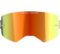 Alpinestars Supertech Spare Lens, red mirrored, One size