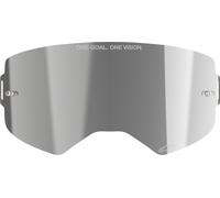 alpinestars supertech Replacement windscreen unisex Silver mirrored, UNI