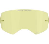 Alpinestars Supertech Spare Lens, yellow