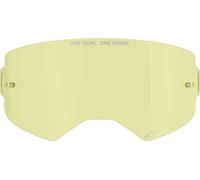 Alpinestars Supertech Spare Lens, yellow, One size