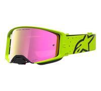 Alpinestars Supertech Vesta Off-road Goggles