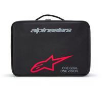 Alpinestars Supertech/Vision Goggle Case, black, One size