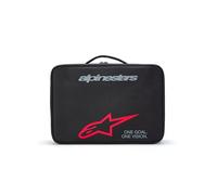Alpinestars Supertech Vision Goggle Protective Case Black