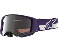 Alpinestars Supertech Vision HUNTA96 XXV LE Motocross Goggles