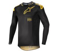 alpinestars Supertech Ward Jersey black size L
