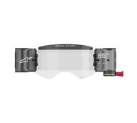 Alpinestars Supertech Wide Vision Roll Off System