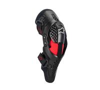Alpinestars Sx-1 Plasma Knee Protectors Black S-M