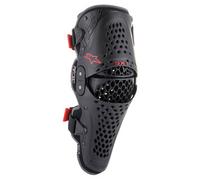 alpinestars SX-1 V2 Knee Protector black size M