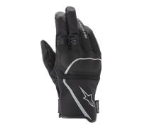 Alpinestars Syncro V2 Drystar® Gloves Black Mid Gray, Size: XXL