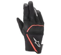 Alpinestars Syncro V2 Drystar® Gloves Black Red Fluo