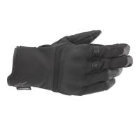 Alpinestars Syncro V2 Drystar® Motorcycle Gloves - Black/Black 35291211100