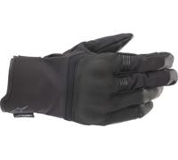 Alpinestars Syncro V2 Drystar Motorcycle Gloves, black, size M