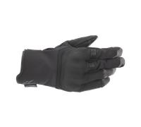 Alpinestars Syncro V2 Drystar Motorcycle Gloves, black, size XL for Men