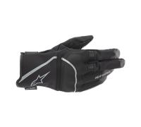 Alpinestars Syncro V2 Drystar Motorcycle Gloves Grey/BlackXL Grey,Black